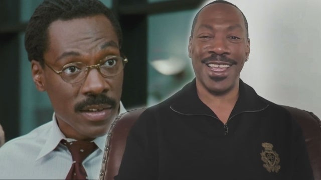 Eddie Murphy on Reuniting With Julia Louis-Dreyfus and Turning Down ‘Dr. Dolittle 3’ (Exclusive)  