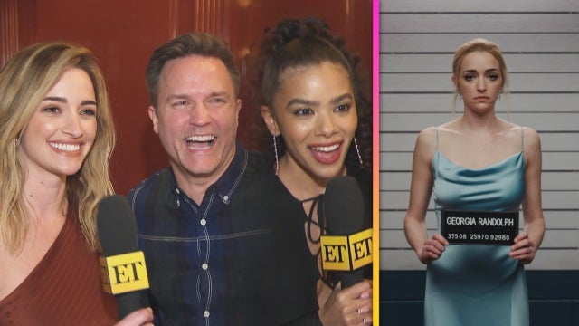 'Ginny & Georgia' Cast Spill on Season 2 Cliffhanger and Hopes for Season 3 (Exclusive)