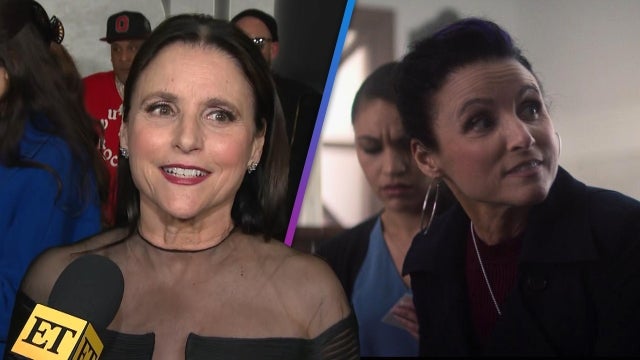 Julia Louis-Dreyfus Jokes She Joined MCU in Hopes to ‘Impress’ Her Sons (Exclusive)