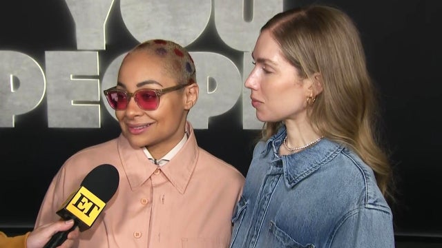 Raven-Symoné Reacts to ‘That’s So Raven’s Social Media Fandom and 20th Anniversary (Exclusive)