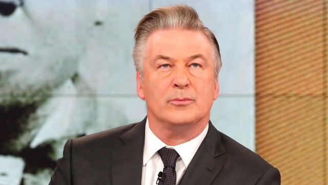 Alec Baldwin Could Face 5 Years in Prison for ‘Rust’ Shooting