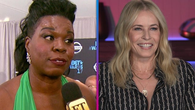 Inside ‘The Daily Show’s Rotating Panel of Guest Hosts: Chelsea Handler, Leslie Jones and More