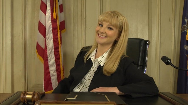 'Night Court’ Revival Set Tour With Melissa Rauch