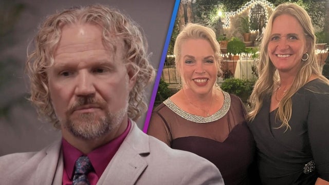 ‘Sister Wives’: Kody Shares His Hopes for Christine and Janelle After Failed Romances