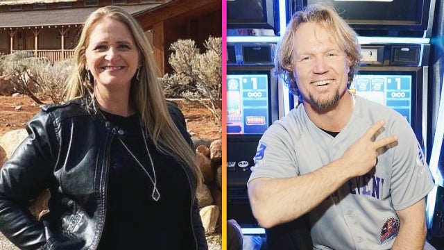 'Sister Wives' Star Christine Brown Admits Dating After Kody Split is 'Awkward' 