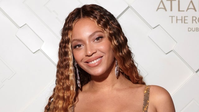 Atlantis the Royal: Beyoncé and Celebrity Red Carpet Arrivals