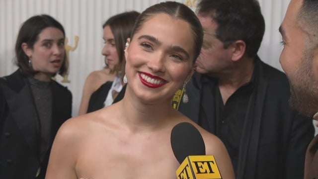 Haley Lu Richardson on Being a Longtime Fan of the ‘Jonas Brothers’ and Starring in Their Music Video (Exclusive)