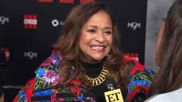 Debbie Allen Gives Update on Where Ellen Pompeo Stands With 'Grey's Anatomy' Following Last Episode (Exclusive) 