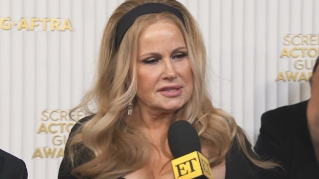 Jennifer Coolidge Credits Mike White for Why People Love 'White Lotus' Character Tanya (Exclusive)
