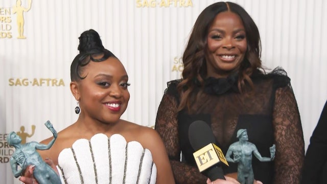 Janelle James - Exclusive Interviews, Pictures & More | Entertainment