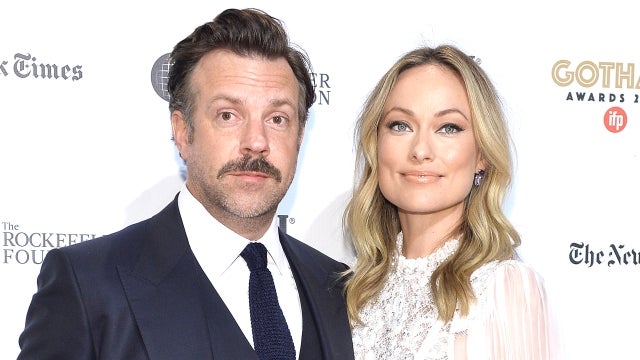 Jason Sudeikis and Olivia Wilde's Former Nanny Sues Them for Wrongful Termination
