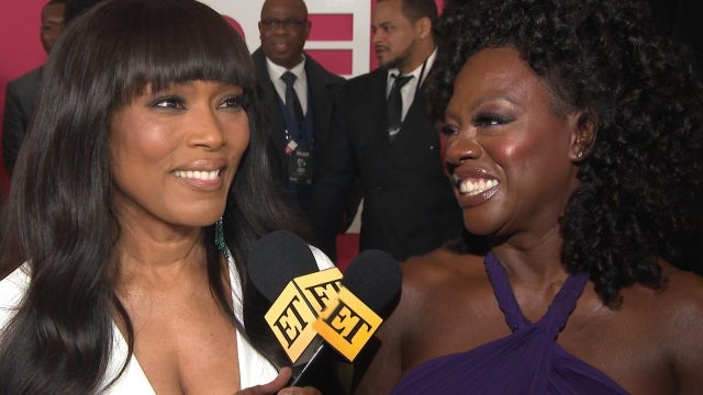 NAACP Image Awards 2023: Highlights and Backstage Interviews