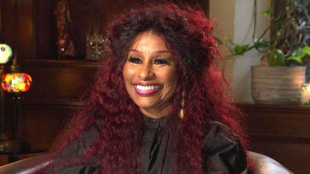 Chaka Khan Shares Her Biggest Life Lessons Ahead of Turning 70 (Exclusive)