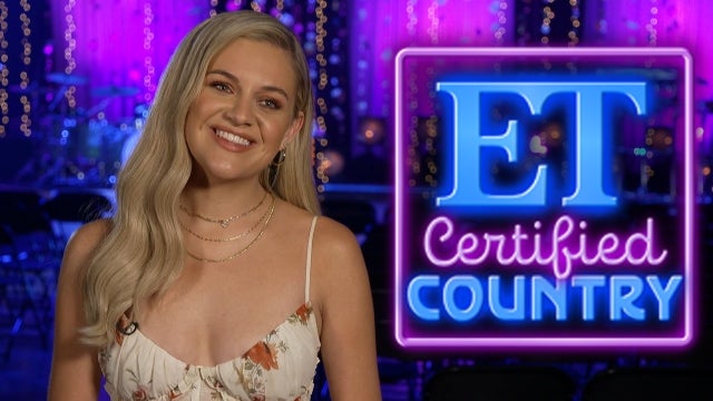Kelsea Ballerini on Her ‘Defining Year’ and Being ‘Excited’ for What’s Next | Certified Country