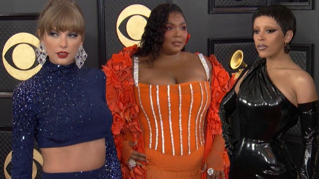 GRAMMYs 2023: What You Didn't See on TV -- From Fashion to After-Parties!