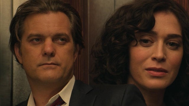 'Fatal Attraction’ First Look: Joshua Jackson and Lizzy Caplan Star in TV Update (Exclusive)