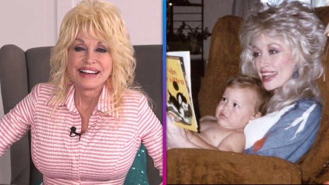 Dolly Parton Gives Back: What You Didn't Know About the Icon's Charitable Side 