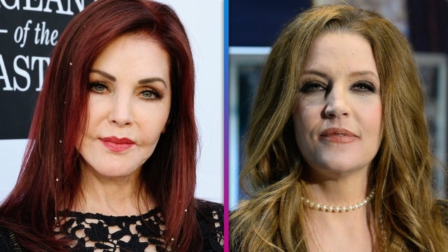 Priscilla Presley Shares Wish on What Would’ve Been Lisa Marie’s 55th Birthday
