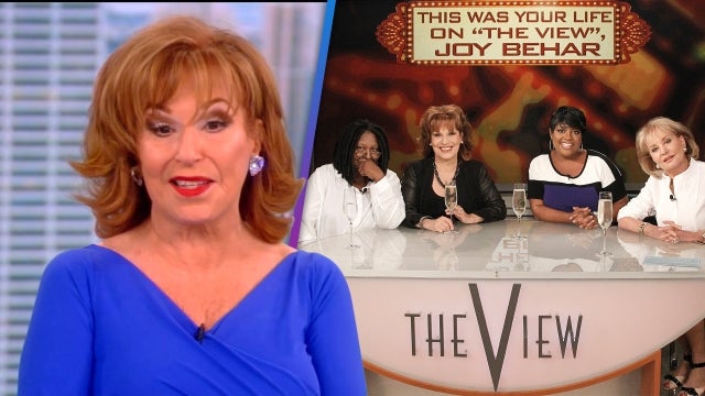 Why Joy Behar Was 'Happy' After 'The View' Fired Her in 2013 
