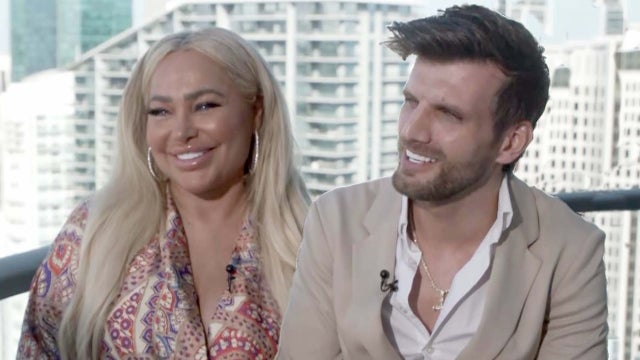 ‘Darcey & Stacey’: Florian Explains Why He Hasn’t Tried to Get a Job and Friendship With Georgi