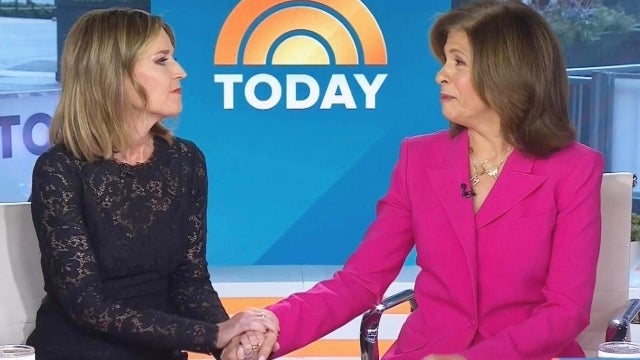 Hoda Kotb Reveals Daughter Was in the ICU Amid ‘Today’ Show Absence