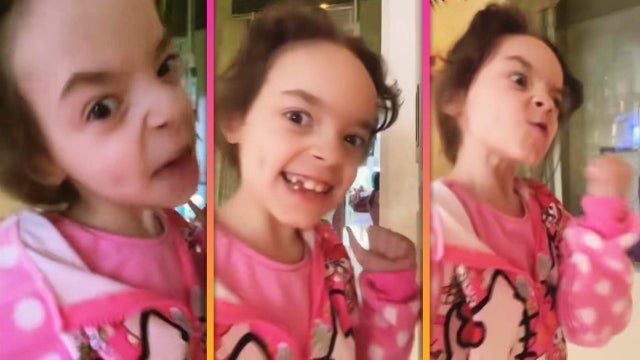 Ice-T and Coco’s Daughter Chanel Shows Off Impressive Acting Skills