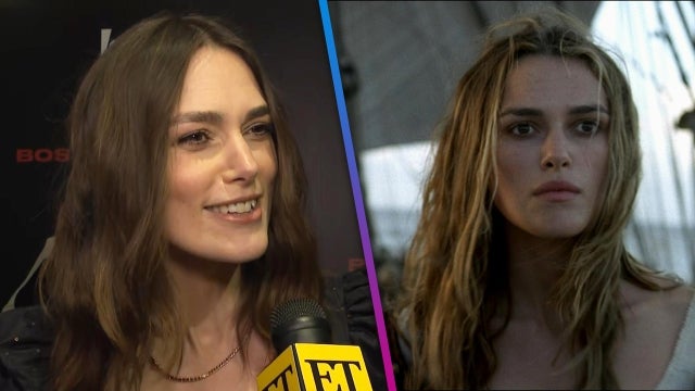Why Keira Knightley Might Not Return for ‘Pirates of the Caribbean’ Sequel (Exclusive)  