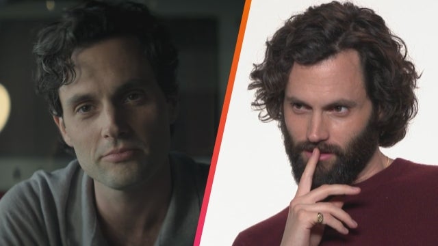 Penn Badgley Reacts to 'You's Season 4 Finale and What's Next for Joe (Exclusive)