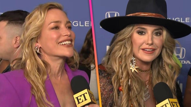 Piper Perabo and Lainey Wilson React to Rumors of 'Yellowstone’ Ending