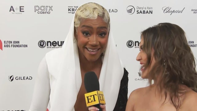Tiffany Haddish Shares Surprising Update on ‘Girls Trip 2’ (Exclusive)