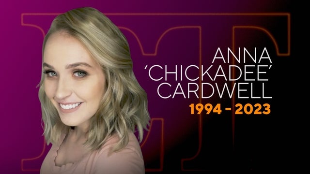 Mama June's Daughter Anna 'Chickadee' Cardwell Dead at 28 After Battle With Cancer