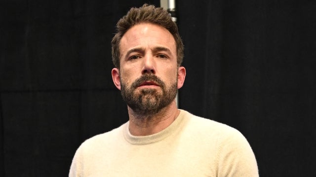 Ben Affleck Reacts to Becoming ‘One of the Poster Boys for Actor Alcoholism’