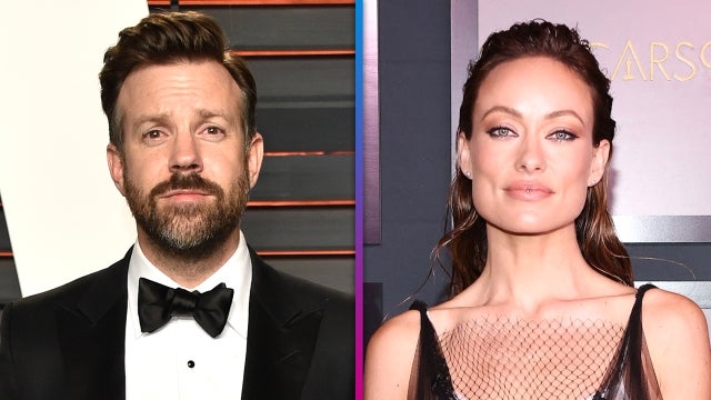 Jason Sudeikis and Olivia Wilde: Claim That He's Litigating Her Into Debt Is 'Insane' (Source)