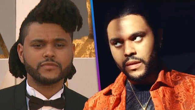 The Weeknd Claps Back at Exposé About His HBO Series 'The Idol'
