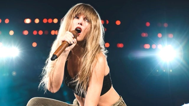 Inside Taylor Swift’s ‘The Eras Tour’: Behind the Scenes, Rehearsals and Bedazzled Guitars
