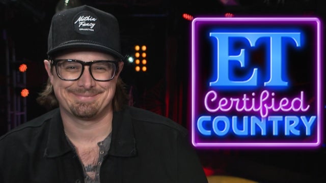 Hardy Spills on Married Life and His Tour Must-Haves | Certified Country