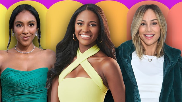 Ranking Every Bachelorette, From Least to Most Popular