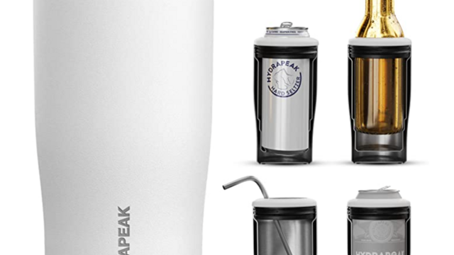 The Best Stanley Tumbler Alternative Is On Sale for Just $25 at   Right Now