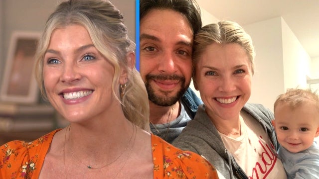 Amanda Kloots on What Nick Cordero Tells Her in Her Dreams and If Son Feels His Presence (Exclusive)