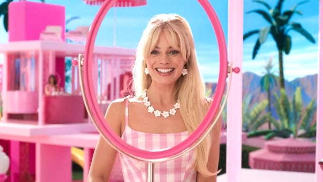 'Barbie' Official Teaser Trailer 2
