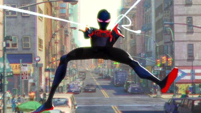 'Spider-Man: Across the Spider-Verse' Trailer No. 2