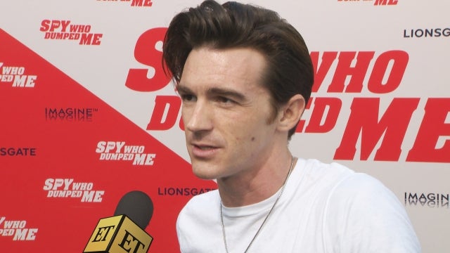 Drake Bell Found Alive After Being Reported as Missing and 'Endangered'