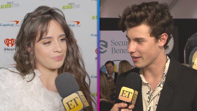Shawn Mendes and Camila Cabello 'Seeing Where Things Go' After Coachella Kiss