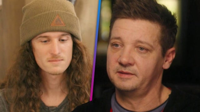 Jeremy Renner's Nephew on 'Terrifying' Moment He Thought Uncle Died