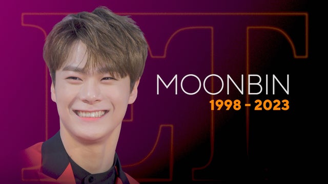 Moonbin, K-Pop Singer and Member of Group ASTRO, Dead at 25