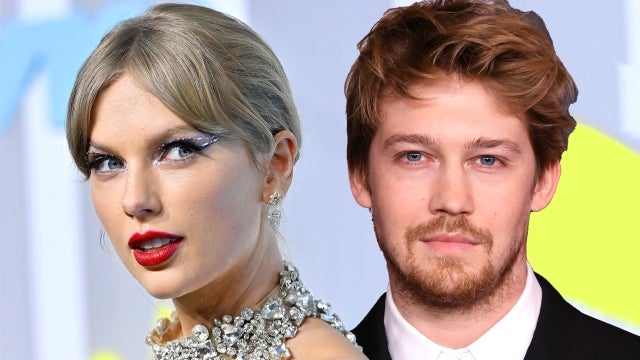 Inside Taylor Swift and Joe Alwyn's Decision to Break Up (Source) 