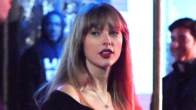 Taylor Swift Spotted Out in NYC After Joe Alwyn Split