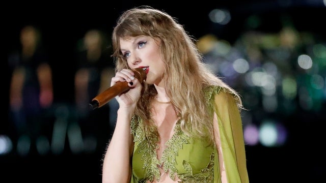 Taylor Swift Returns to Stage for First Time Since News of Joe Alwyn Split