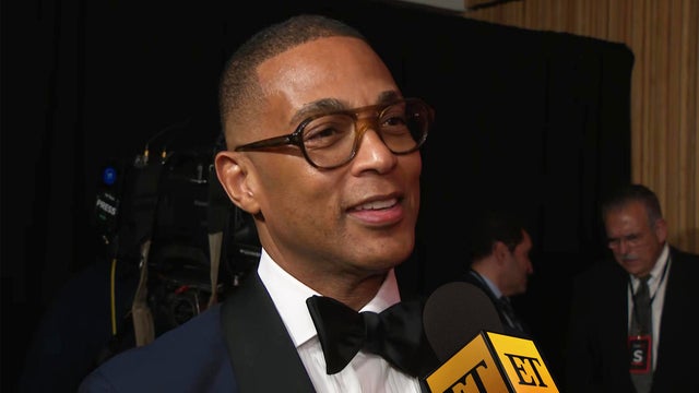 How Don Lemon’s Doing Since CNN Departure and If He Has Any Regrets (Exclusive)  