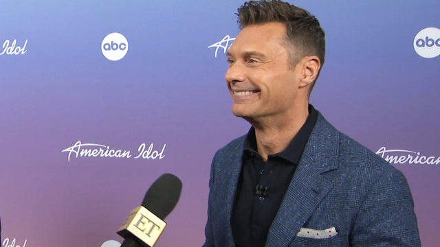 Ryan Seacrest on Life After ‘Live!’ and Relocating to Back to the West Coast (Exclusive)